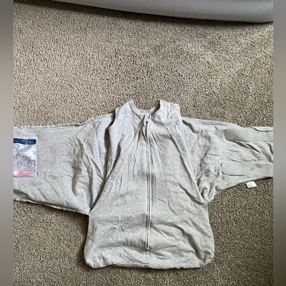 Halo Sleep Sack Size Newborn - Picture 1 of 3